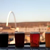 Experience the Mexican Craft Beer in Baja from San Diego