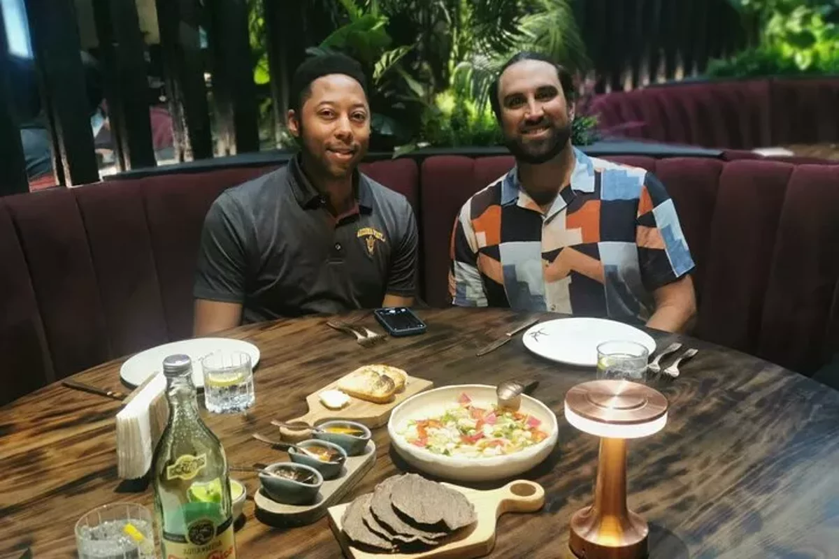 Mexikanische Gourmet-Verkostung ab San Diego