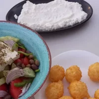 Sabores Cretenses - Clases de Cocina y Cata de Vino y Aceite de Oliva