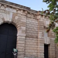 סיור פרטי מודרך - נקודות הציון והמקומות ההיסטוריים של הרקליון