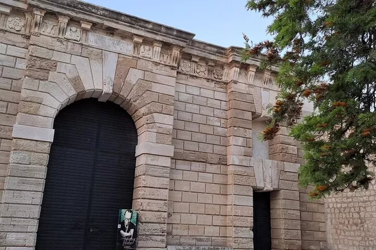 Tour Privado con Guía - Lo Mejor de Heraklion y sus Lugares Históricos