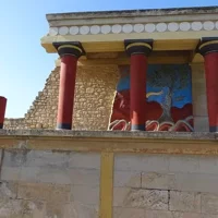 Sin esperas - Museo Arqueológico / Palacio de Knossos - Tour Privado con Guía