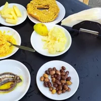 Private Walking Food Tour to Explore and Eat in Heraklion
