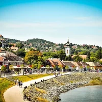 Szentendre, el Pueblo de los Artistas: Excursión de Medio Día desde Budapest