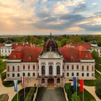 Tour de Medio Día al Palacio Real de Gödöllő 'Sisi' desde Budapest