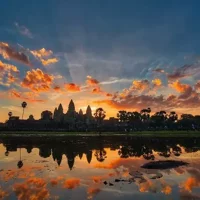 Tour Privado: Amanecer en Angkor Wat, Ta Promh, Banteay Srei y Bayon