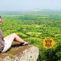 Phnom Chisor & Tonle Bati Private Heritage Tour from Phnom Penh