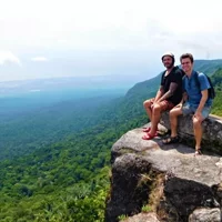 Bokor National Park Private Day Trip from Phnom Penh