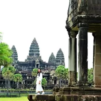 Cambodia 5 Days Tour from Siem Reap to Phnom Penh