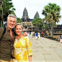 Angkor Wat one Day Private Tour for All Highlight Angkor Temples 