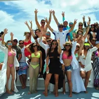 Profitez de Punta Cana à bord d'un yacht privé