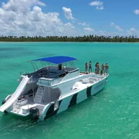 Excursion en Bateau Privé