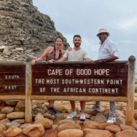Visite Privée d'une Journée Complète de la Péninsule du Cap & Boulders Beach
