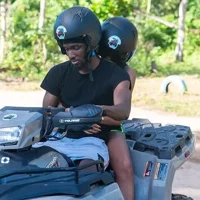 Reiten und ATV-Fahren in Montego Bay