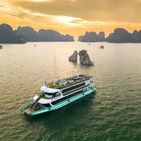 Halong Bay Luxus-Tagestour | Bestbewertete Touren & Tagesausflüge 2024