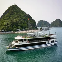 Halong Best Seller Luxury Day Tour - Arcady Premium Cruise