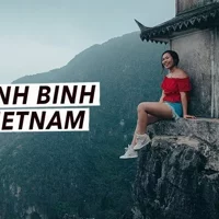 Ninh Binh Highlights – 2 Tage / 1 Nacht Kleingruppen-Tour ab Hanoi
