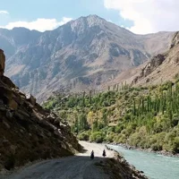 La Gran Ruta de la Seda: Sur, 9 días