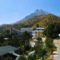 La Gran Ruta de la Seda en Tayikistán: Oriental, 7 días