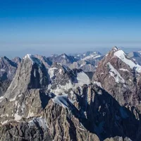 Montañas Fann, trekking, 10 días