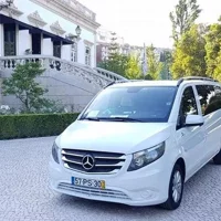 LISBON TRANSFER TO PORTO