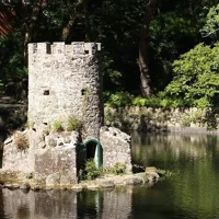 Sintra, Pena Palace, Cabo da Roca & Cascais