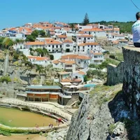 Sintra Food Tour with Wine Tasting