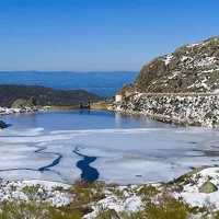 Serra da Estrela Private Tour from Lisbon