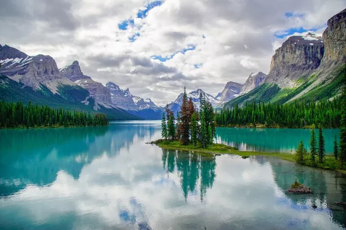 Tour por la Autopista de los Campos de Hielo | Aventura en Peyto, Bow Lake e Icefield