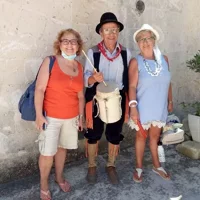 Excursión privada completa de 3h a los Sassi di Matera