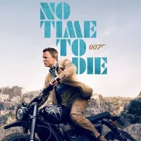 James Bond en Matera
