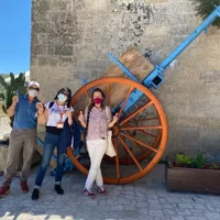 Tour Privado Guiado por los Sassi de Matera
