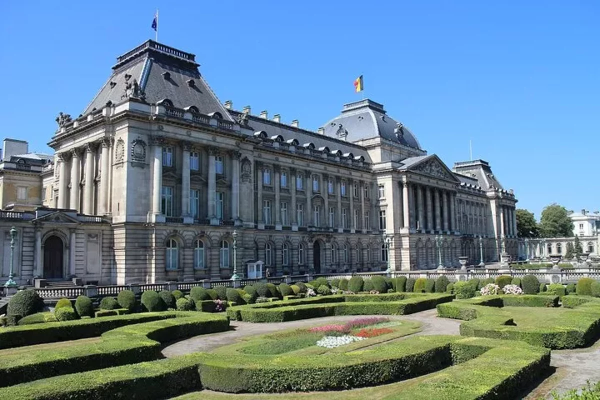 Tour privado: Lo mejor de Bruselas en medio día desde Bruselas