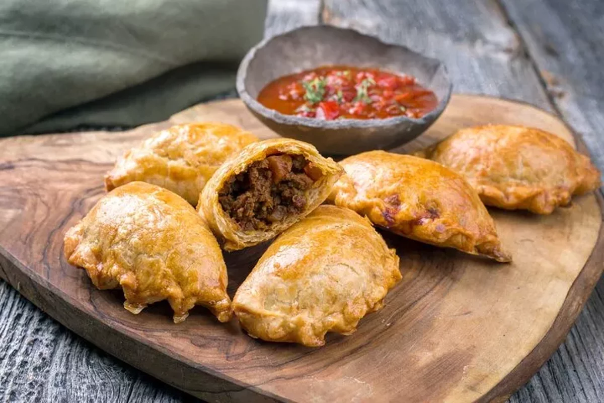 Cours de cuisine 3h à Mendoza avec 7 recettes & boissons à volonté
