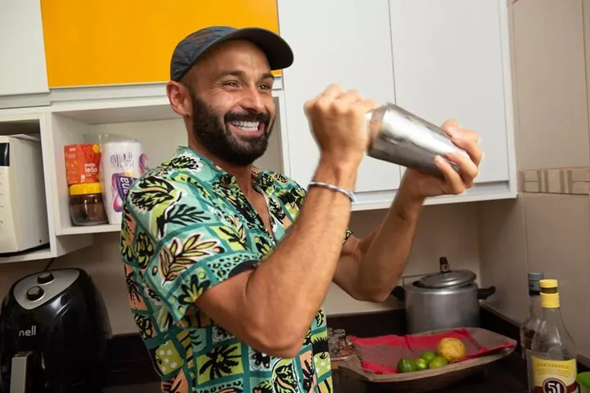 שיעור בישול של 4 שעות בסלבדור עם 9 מתכונים ומשקאות ללא הגבלה