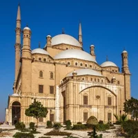 Tour Privado Islámico y Cristiano por El Cairo en un Día