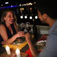 Cena Crucero Privado por el Nilo en El Cairo