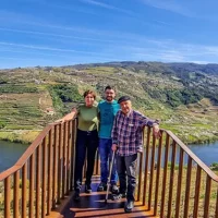 3-Day Lisbon to Porto & Douro Valley Private tour