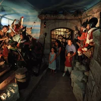 El Museo de los Caballeros de Malta (Entrada Abierta)