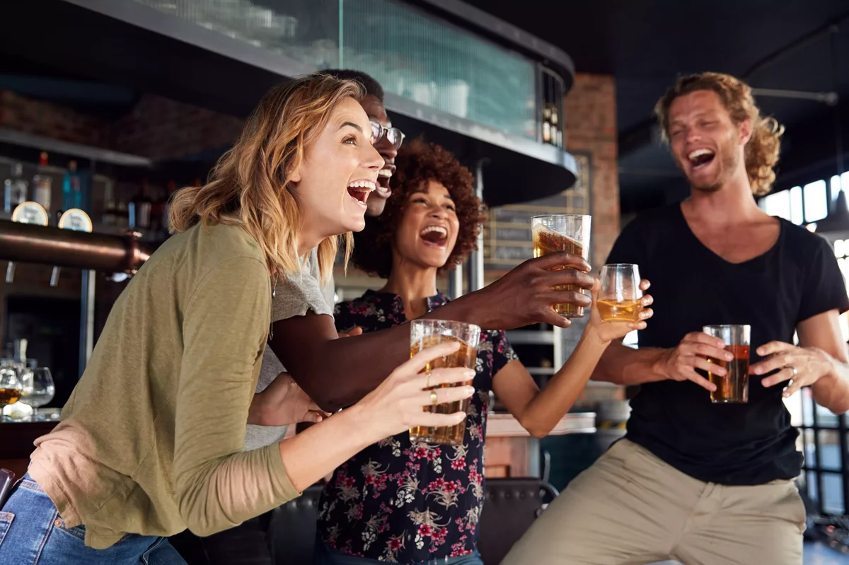 La Experiencia en la Cervecería: Tour Autoguiado con Degustación de Cerveza y Traslados
