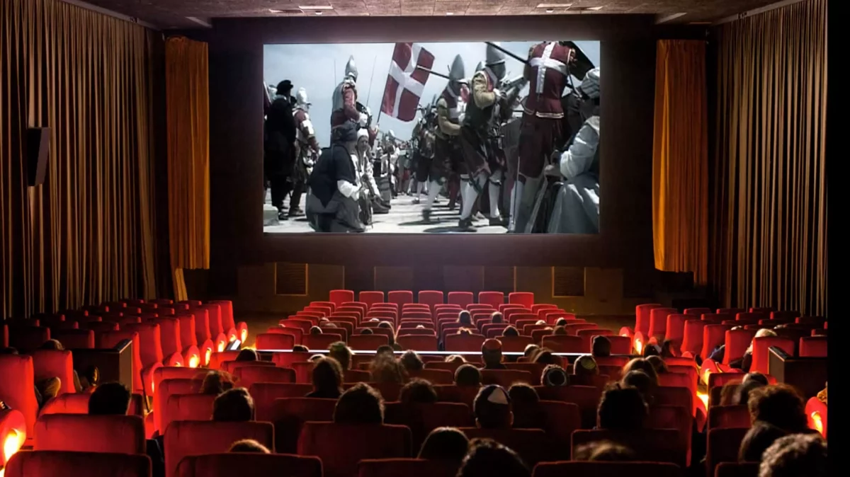Die Mdina Experience Audio-Visual Show (Offenes Ticket)