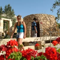The Limestone Heritage Park & Gardens (Entry Ticket)