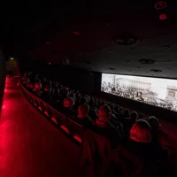 The Malta Experience Audio-Visual Show with Optional Tour of the Holy Infirmary