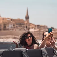 Valletta and the Three Cities Scenic Harbours Cruise