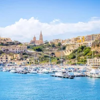 Gozo, Comino and The Blue Lagoon Boat and Bus Tour (Full Day)