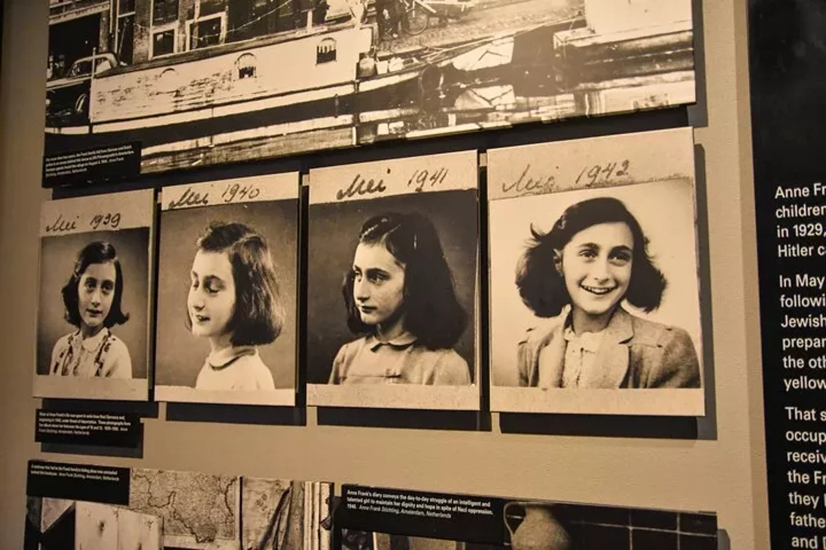 Private geführte Tour durch Oskar Schindlers Fabrik in Krakau