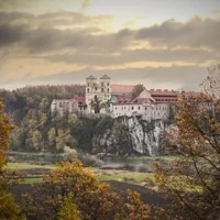 Индивидуальная экскурсия в Тынецкое бенедиктинское аббатство из Кракова + дегустация пива