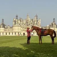 Loire Valley Castles Day Trip from Paris & Tasting with Pickup