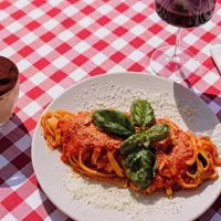 Pasta and Tiramisu Cooking Class in Rome, Piazza Navona
