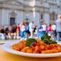 Gnocchi Cooking Class in Rome - Piazza Navona